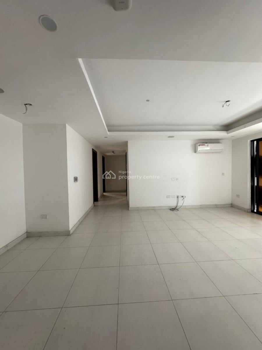 6 Units of 3 Bed And4 Units of 2 Bedrooms Penthouse Apartment, Lekki, Lekki Phase 1, Lekki, Lagos, Flat / Apartment for Rent