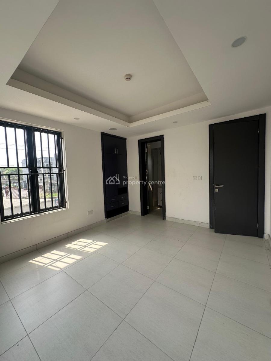 6 Units of 3 Bed And4 Units of 2 Bedrooms Penthouse Apartment, Lekki, Lekki Phase 1, Lekki, Lagos, Flat / Apartment for Rent