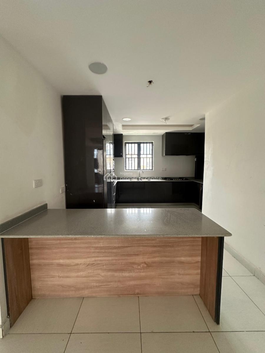 6 Units of 3 Bed And4 Units of 2 Bedrooms Penthouse Apartment, Lekki, Lekki Phase 1, Lekki, Lagos, Flat / Apartment for Rent