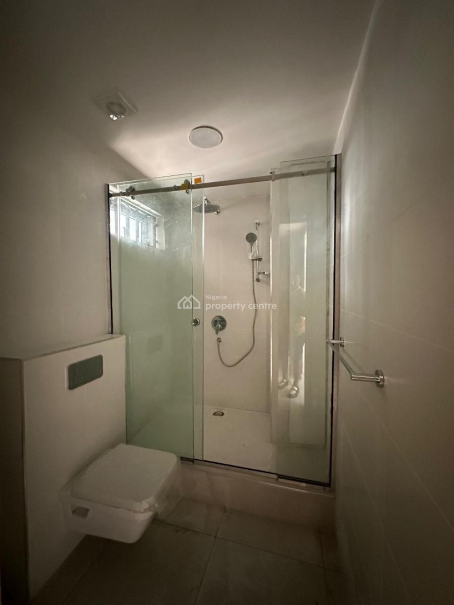 6 Units of 3 Bed And4 Units of 2 Bedrooms Penthouse Apartment, Lekki, Lekki Phase 1, Lekki, Lagos, Flat / Apartment for Rent