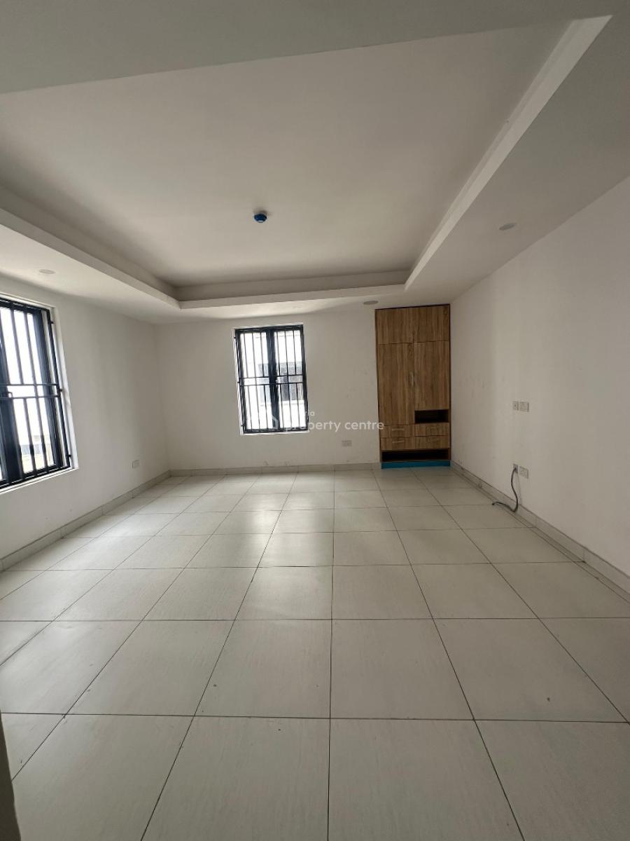 6 Units of 3 Bed And4 Units of 2 Bedrooms Penthouse Apartment, Lekki, Lekki Phase 1, Lekki, Lagos, Flat / Apartment for Rent