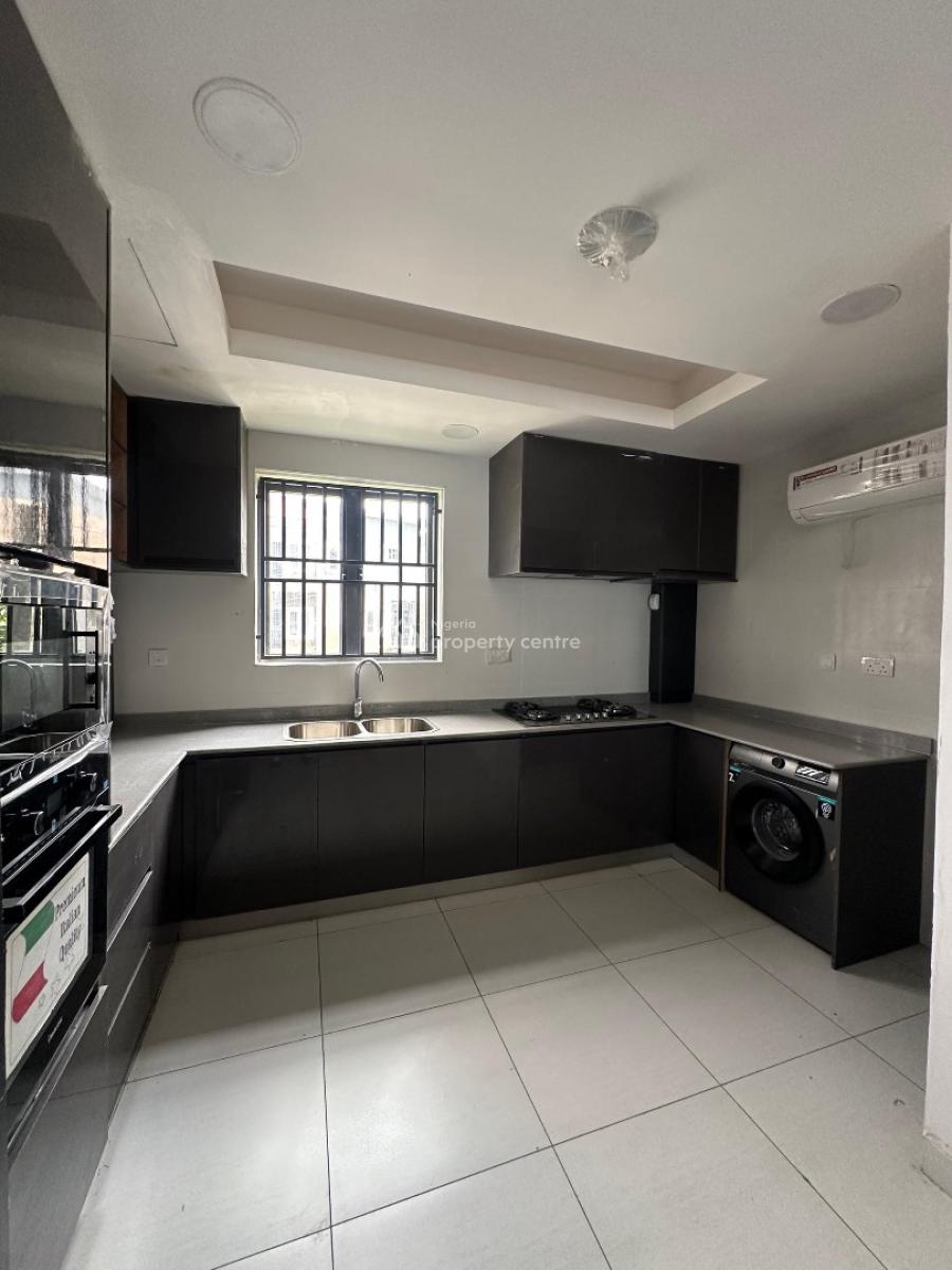 6 Units of 3 Bed And4 Units of 2 Bedrooms Penthouse Apartment, Lekki, Lekki Phase 1, Lekki, Lagos, Flat / Apartment for Rent