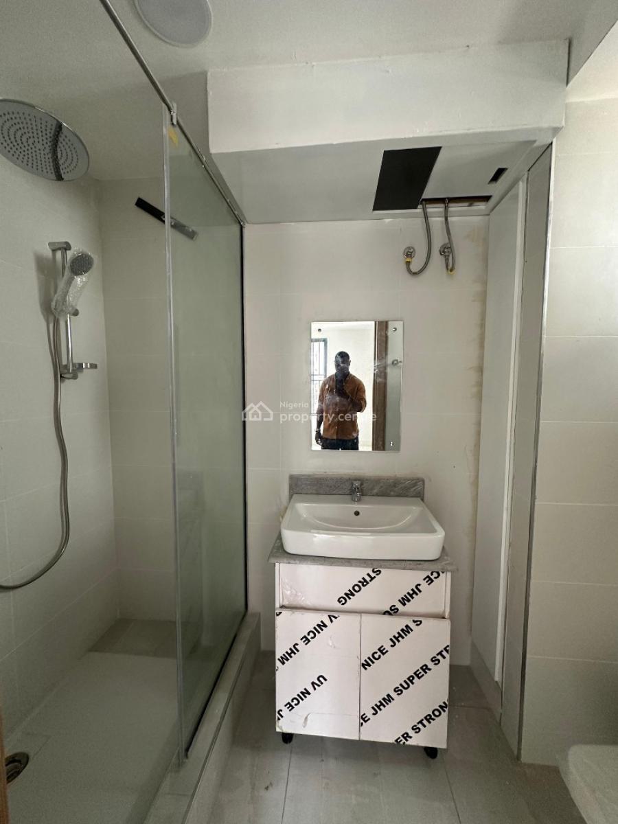 6 Units of 3 Bed And4 Units of 2 Bedrooms Penthouse Apartment, Lekki, Lekki Phase 1, Lekki, Lagos, Flat / Apartment for Rent