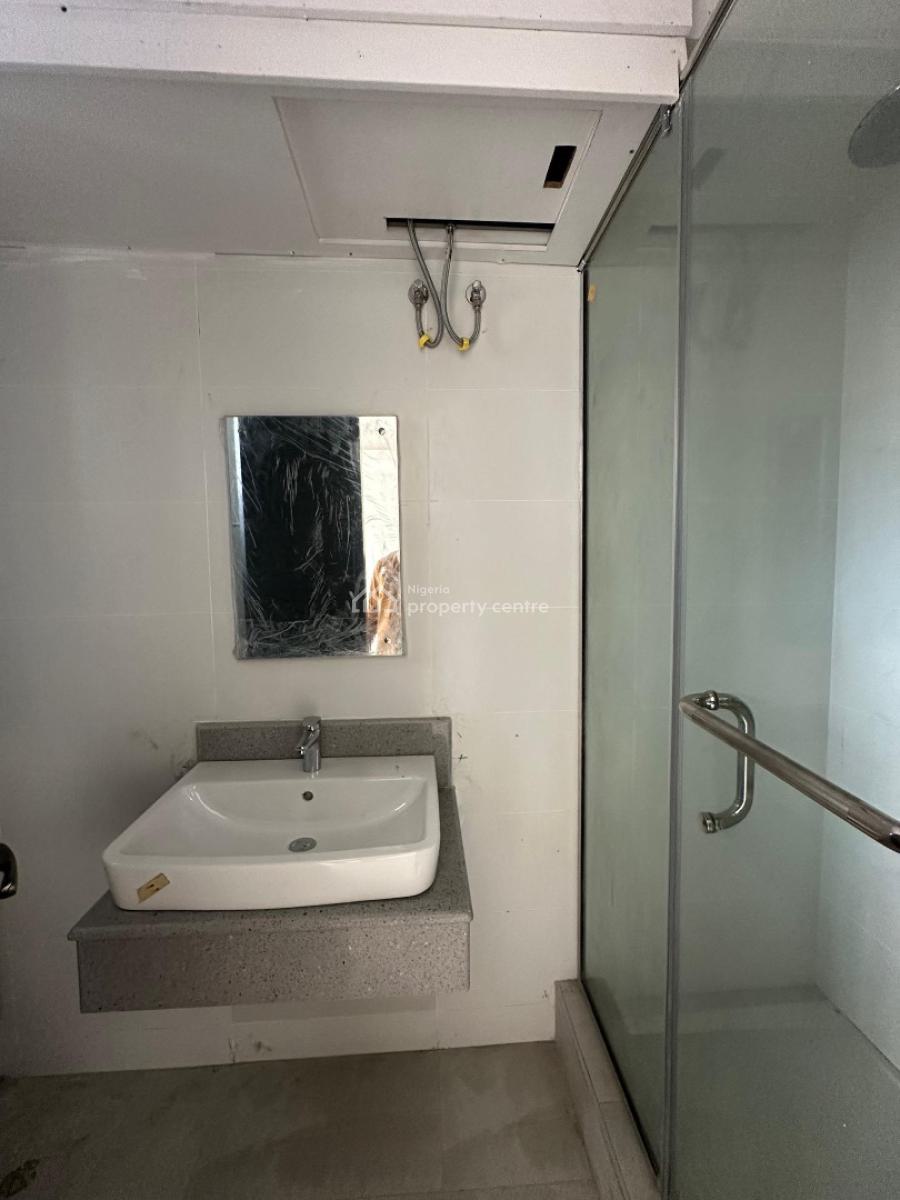 6 Units of 3 Bed And4 Units of 2 Bedrooms Penthouse Apartment, Lekki, Lekki Phase 1, Lekki, Lagos, Flat / Apartment for Rent