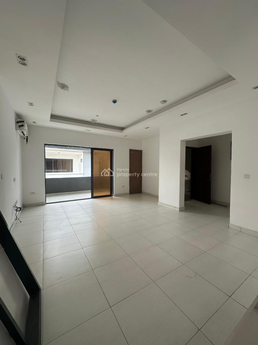 6 Units of 3 Bed And4 Units of 2 Bedrooms Penthouse Apartment, Lekki, Lekki Phase 1, Lekki, Lagos, Flat / Apartment for Rent