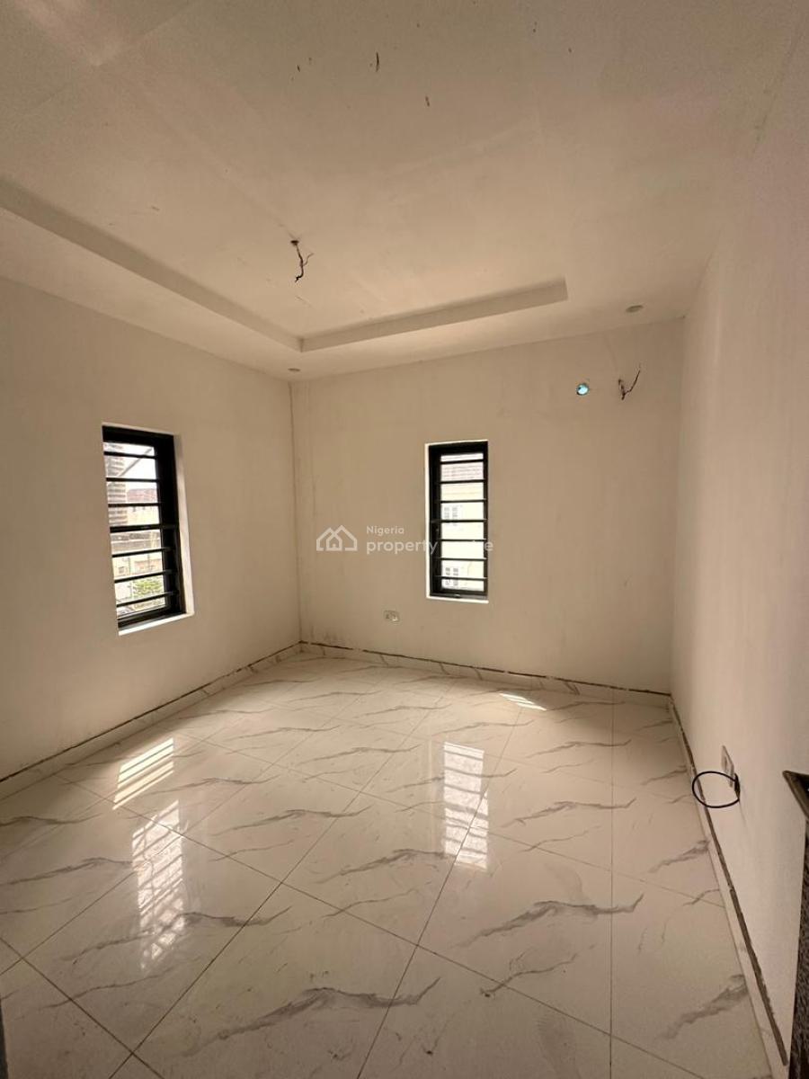 Spaciously Well-built 1 Bedroom Apartment, Ajah, Lagos, Mini Flat (room and Parlour) for Sale