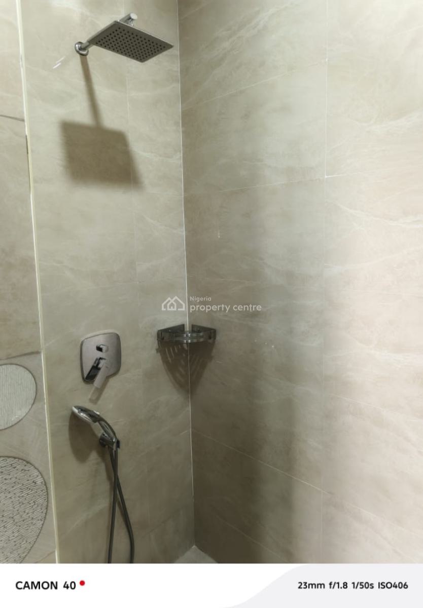 Furnished 4-bedroom Terraced Duplex at Monthly Rate, Off Alfred Rewane, Ikoyi, Lagos, Terraced Duplex for Rent