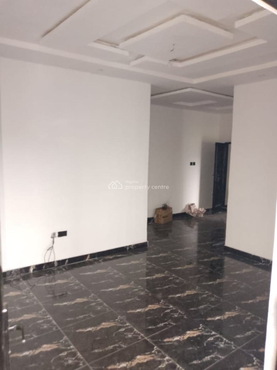 Luxurious Newly 2 Bedroom, Close to Access Bank, Bogije, Ibeju Lekki, Lagos, Flat / Apartment for Rent