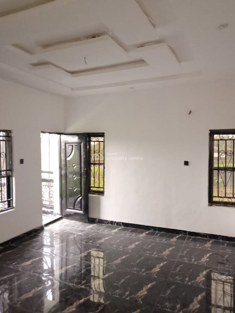 Luxurious Newly 2 Bedroom, Close to Access Bank, Bogije, Ibeju Lekki, Lagos, Flat / Apartment for Rent
