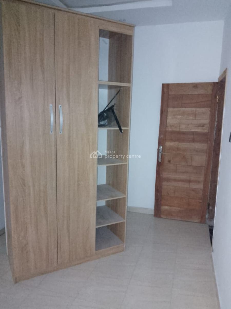 Luxurious Newly 2 Bedroom, Close to Access Bank, Bogije, Ibeju Lekki, Lagos, Flat / Apartment for Rent