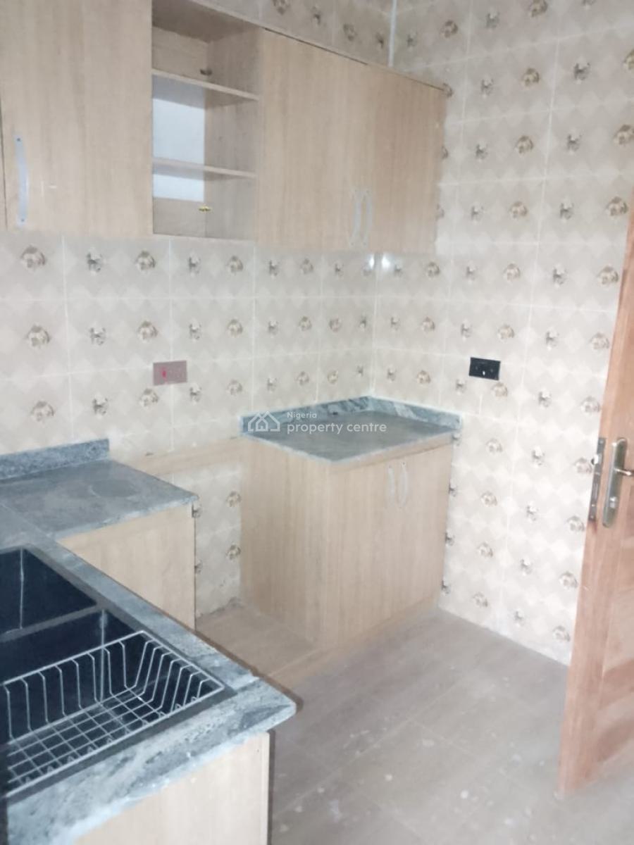 Luxurious Newly 2 Bedroom, Close to Access Bank, Bogije, Ibeju Lekki, Lagos, Flat / Apartment for Rent