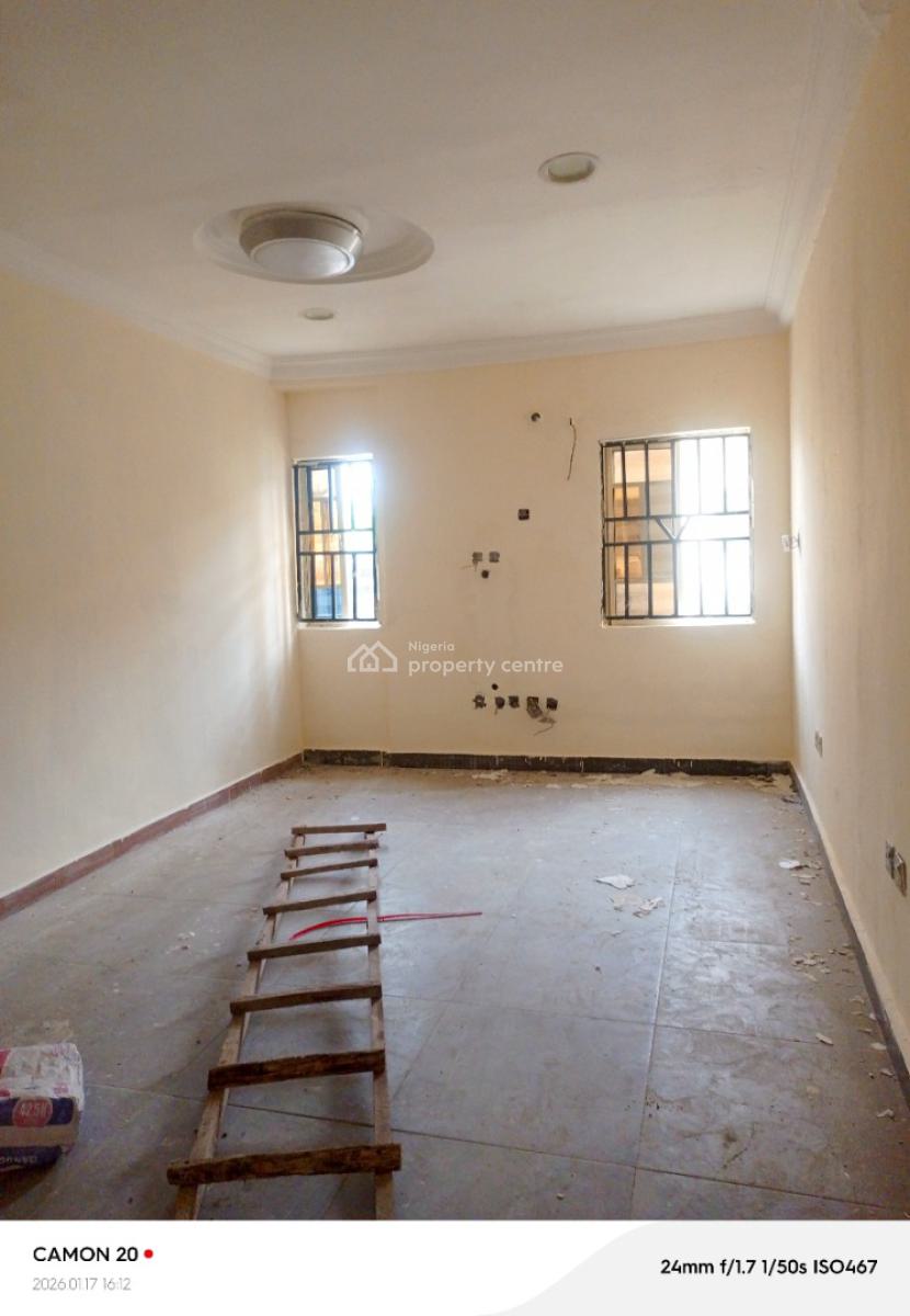 a Spacious 2 Bedroom Apartment in a Serene Location, Badore, Ajah, Lagos, Flat / Apartment for Rent