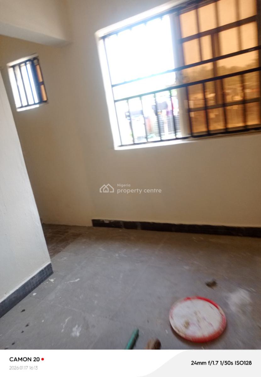 a Spacious 2 Bedroom Apartment in a Serene Location, Badore, Ajah, Lagos, Flat / Apartment for Rent