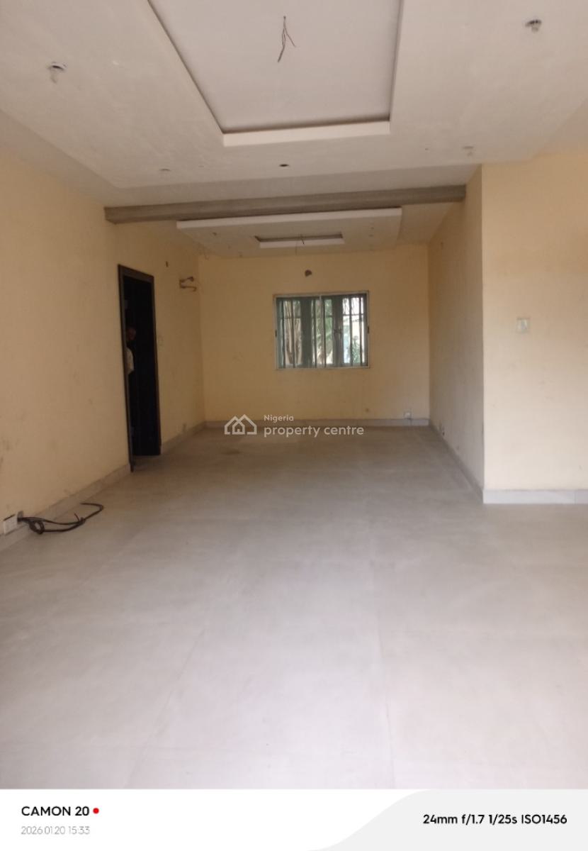 a Spacious 2 Bedroom Apartment in a Serene Location, Badore, Ajah, Lagos, Flat / Apartment for Rent