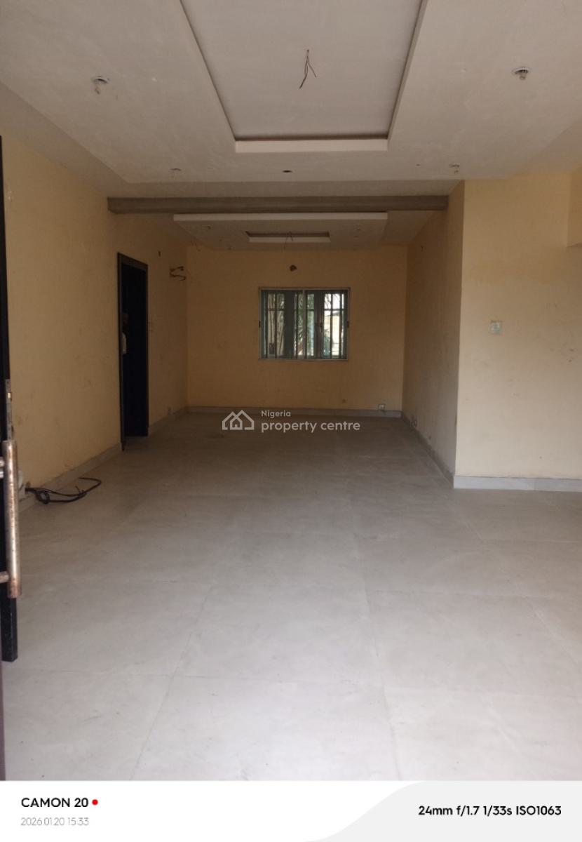 a Spacious 2 Bedroom Apartment in a Serene Location, Badore, Ajah, Lagos, Flat / Apartment for Rent