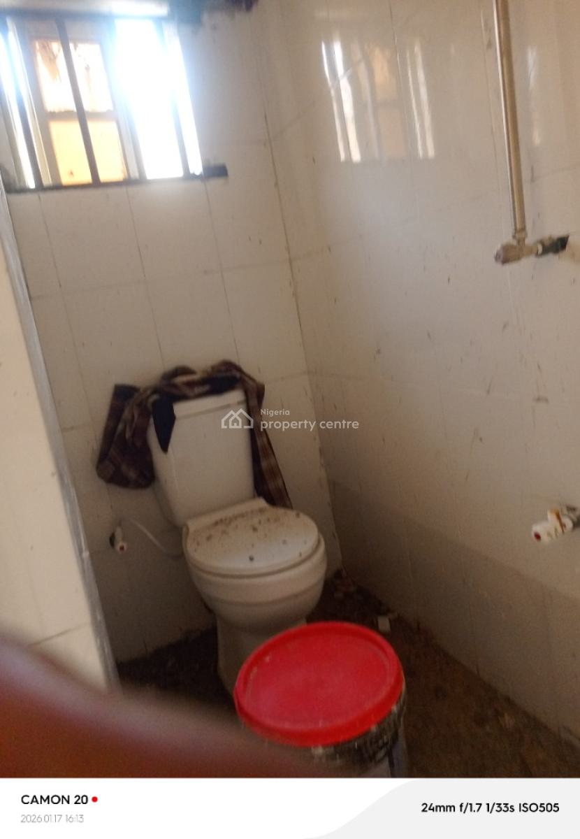 a Spacious 2 Bedroom Apartment in a Serene Location, Badore, Ajah, Lagos, Flat / Apartment for Rent