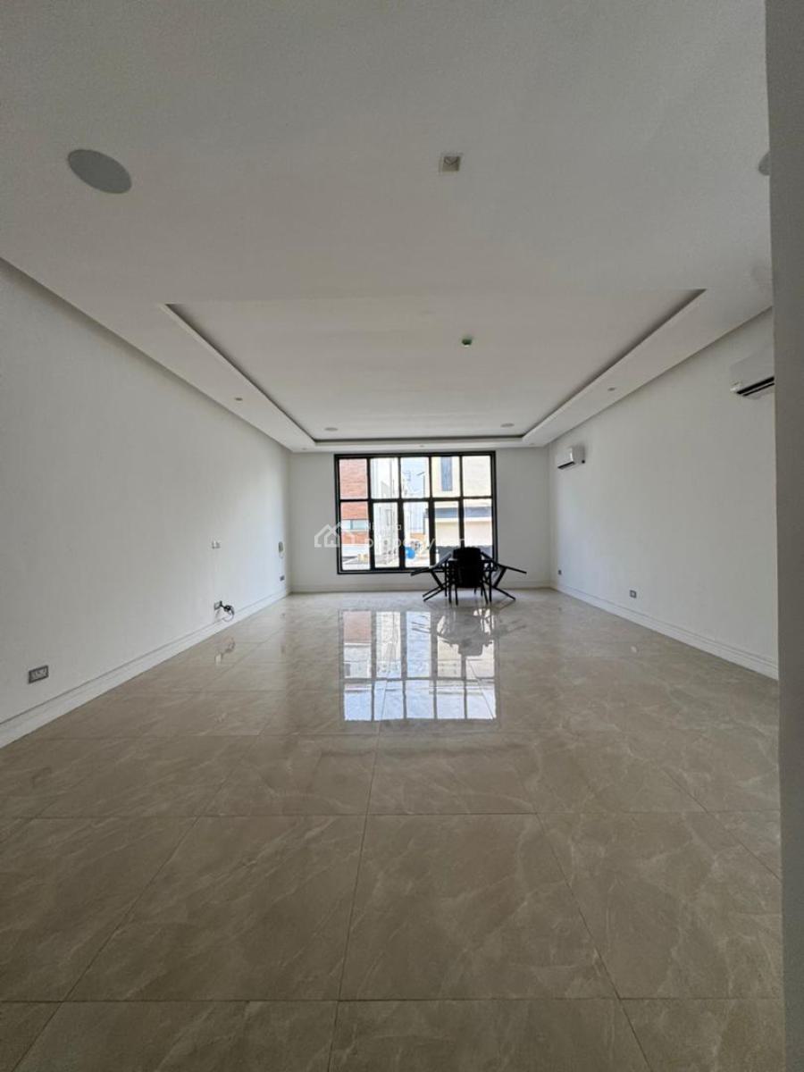 Ultra-luxury 5-bedroom Fully Detached Duplex Located in a Prime and Pr, Banana Island, Ikoyi, Lagos, Detached Duplex for Sale