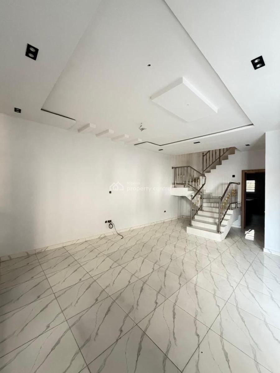 Luxury 5bedroom, Ologolo, Lekki, Lagos, Detached Duplex for Sale