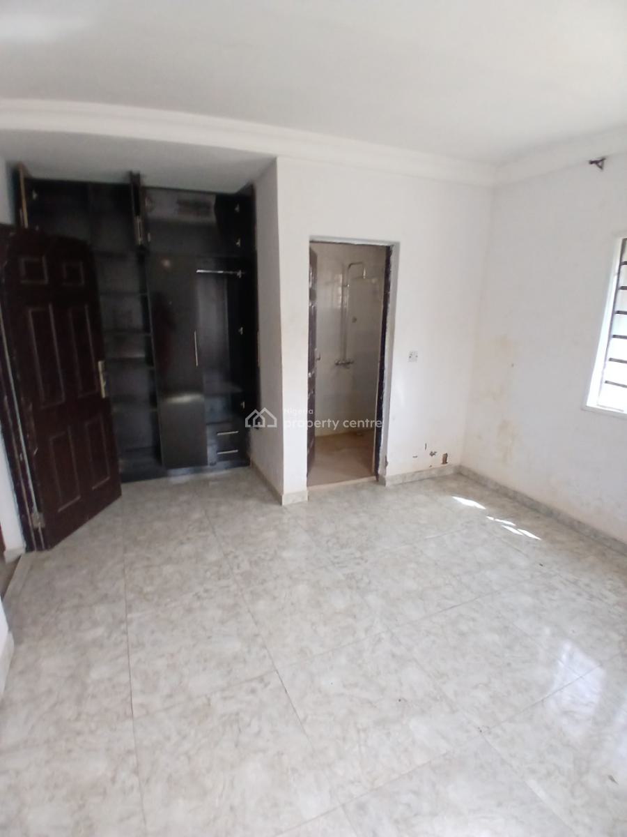 Nice 2 Bedrooms Semi Detached Bungalow with Enough Space in Compound, Lugbe District, Abuja, Semi-detached Bungalow for Sale