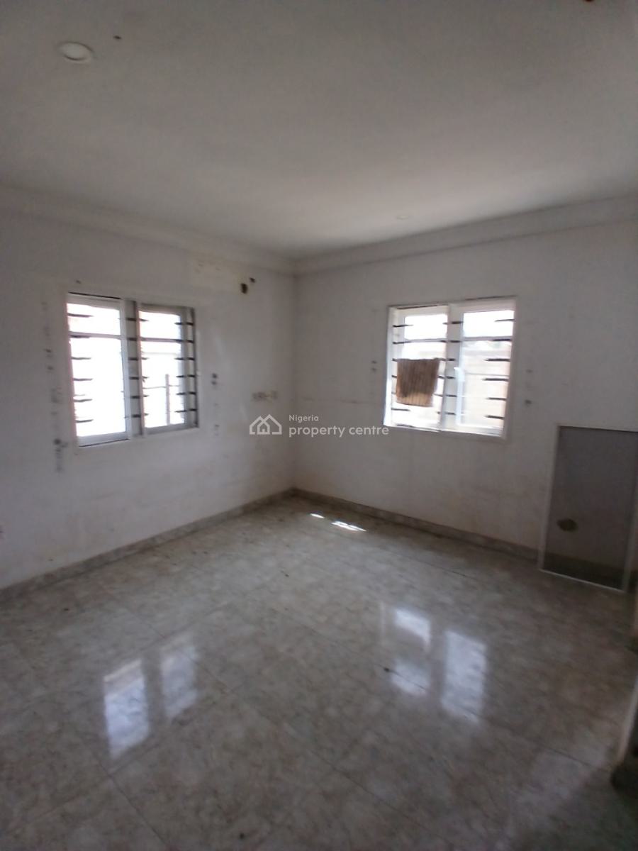 Nice 2 Bedrooms Semi Detached Bungalow with Enough Space in Compound, Lugbe District, Abuja, Semi-detached Bungalow for Sale