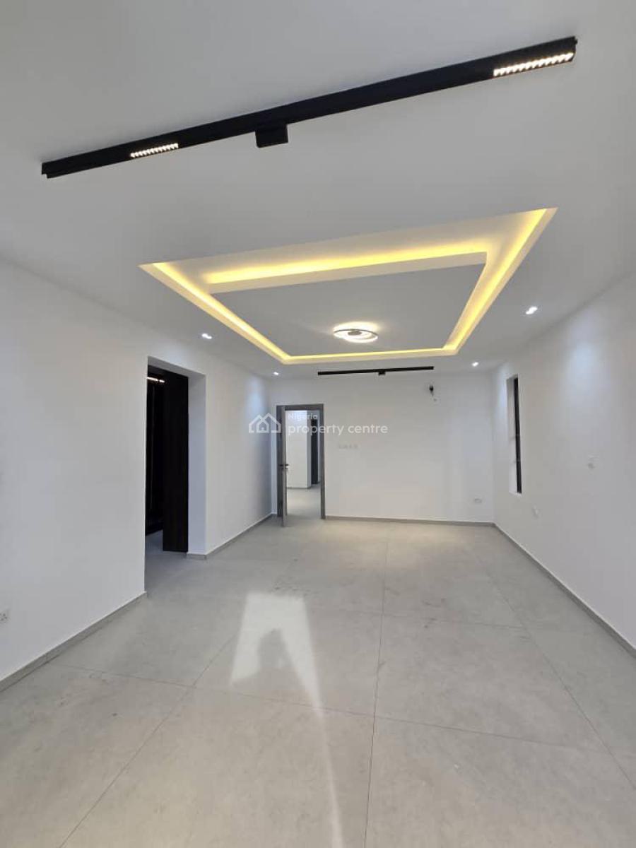 Luxury 4 Bedroom, Lekki Phase 1, Lekki, Lagos, Semi-detached Duplex for Rent