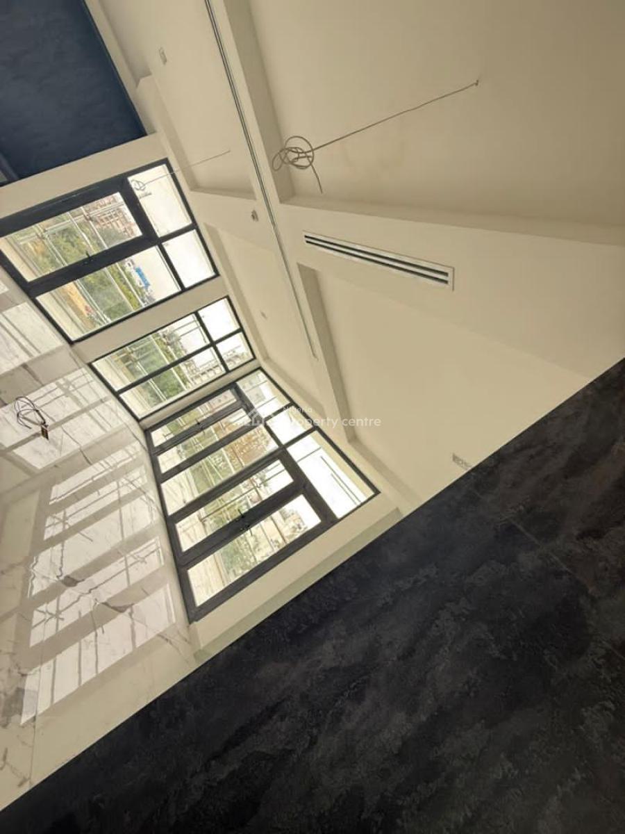 Magnificent 4 Bedroom Penthouse with Top Notch Finishes, Banana Island, Ikoyi, Lagos, Flat / Apartment for Sale