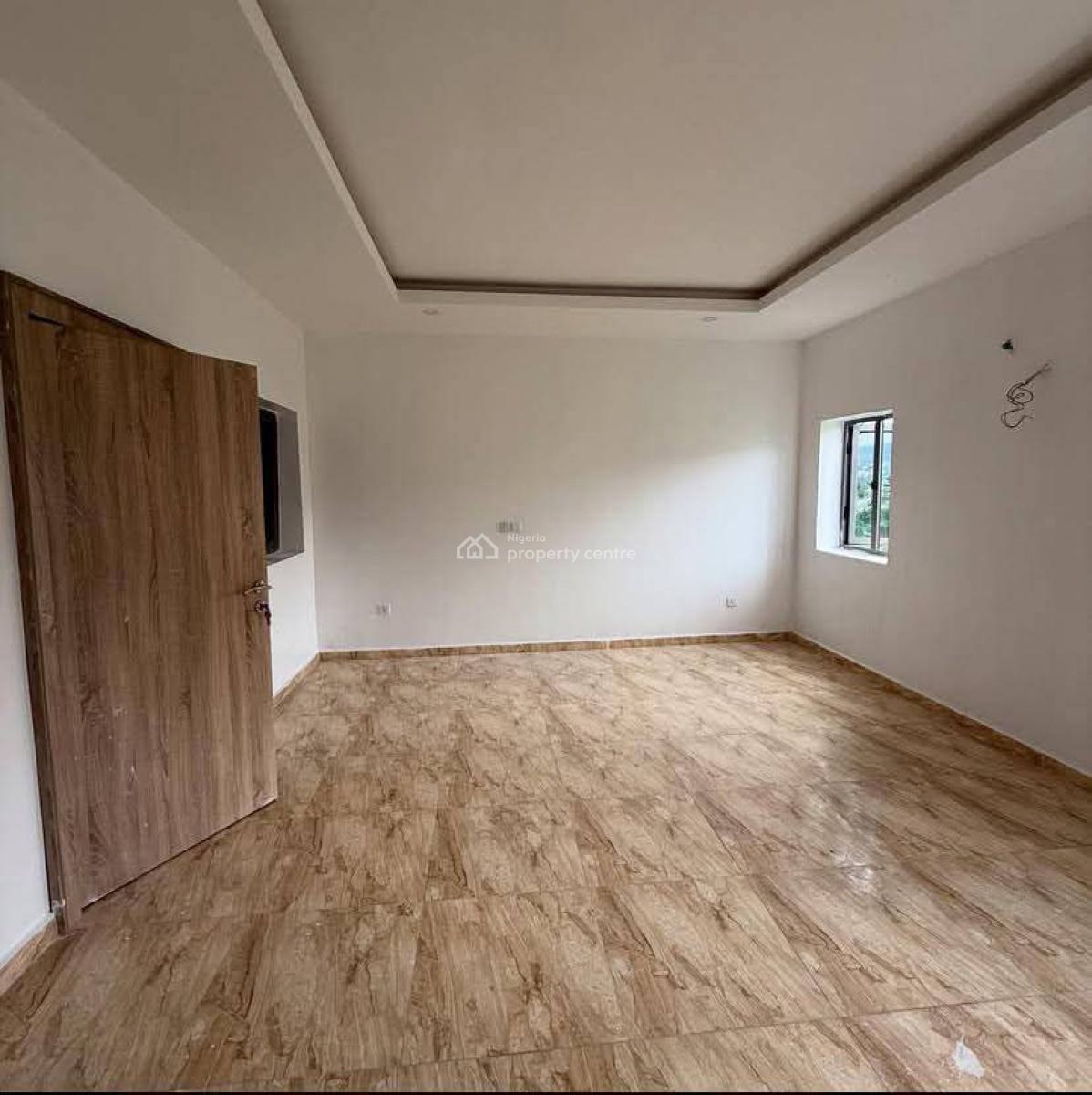 4 Bedroom Terrace Duplex 1 Room Bq + 2 Bedroom Basement, Katampe Extension, Katampe, Abuja, Terraced Duplex for Sale