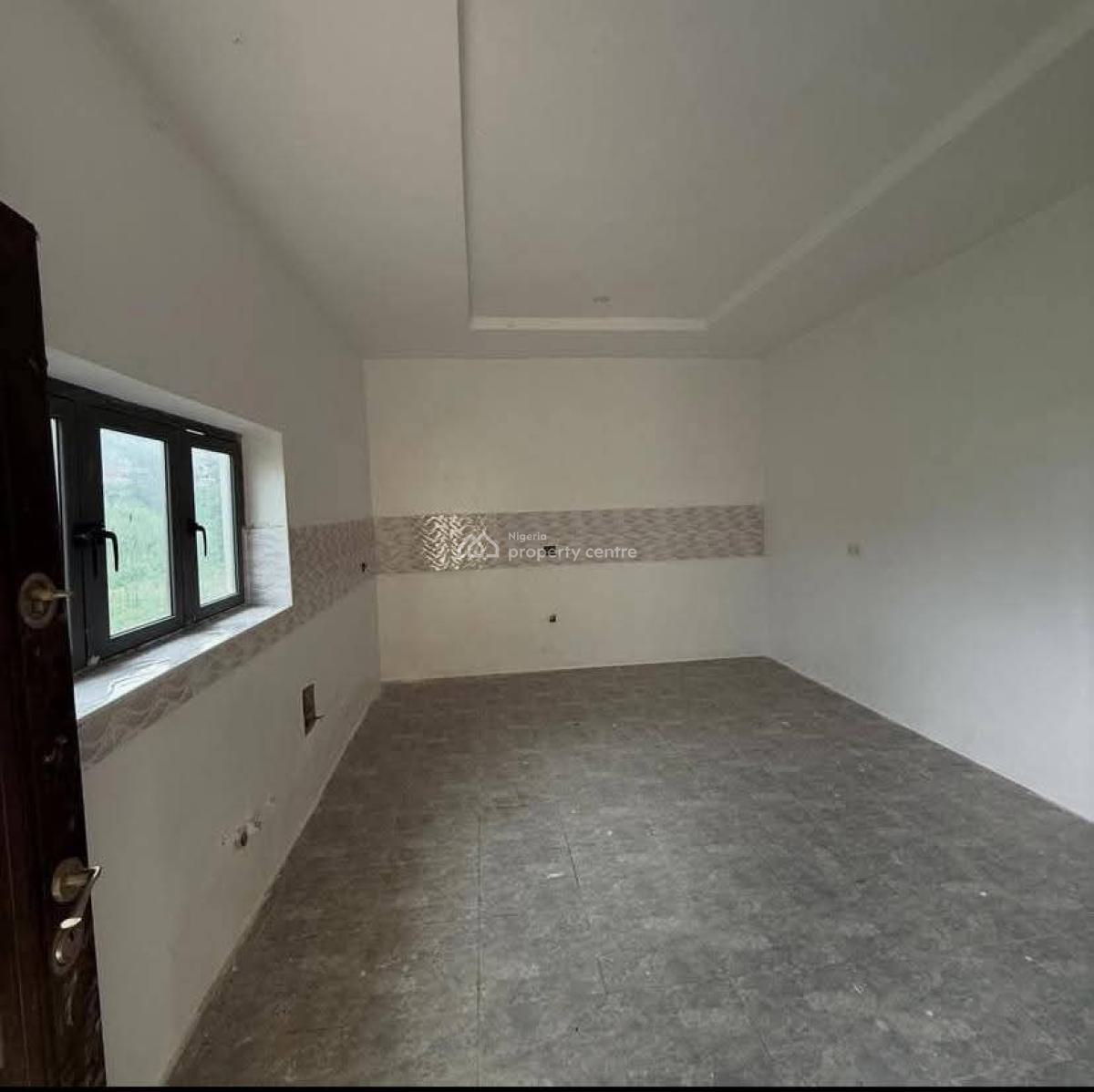 4 Bedroom Terrace Duplex 1 Room Bq + 2 Bedroom Basement, Katampe Extension, Katampe, Abuja, Terraced Duplex for Sale