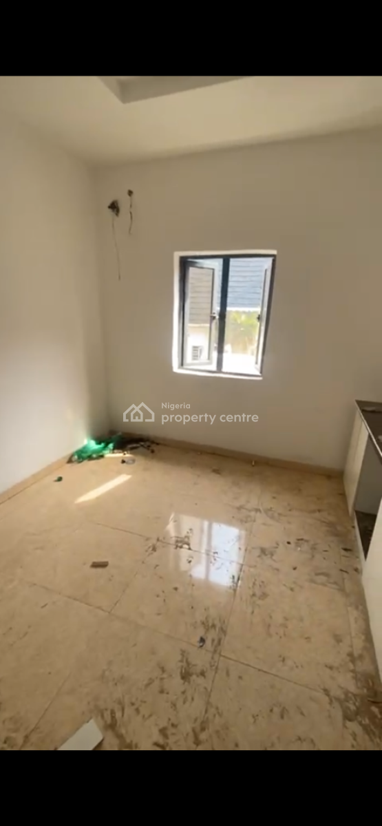 Luxurious Spacious One Bedroom Apartment, Oral Estate, Lekki Phase 2, Lekki, Lagos, Flat / Apartment for Rent