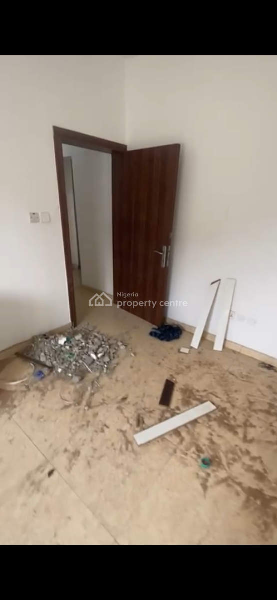 Luxurious Spacious One Bedroom Apartment, Oral Estate, Lekki Phase 2, Lekki, Lagos, Flat / Apartment for Rent