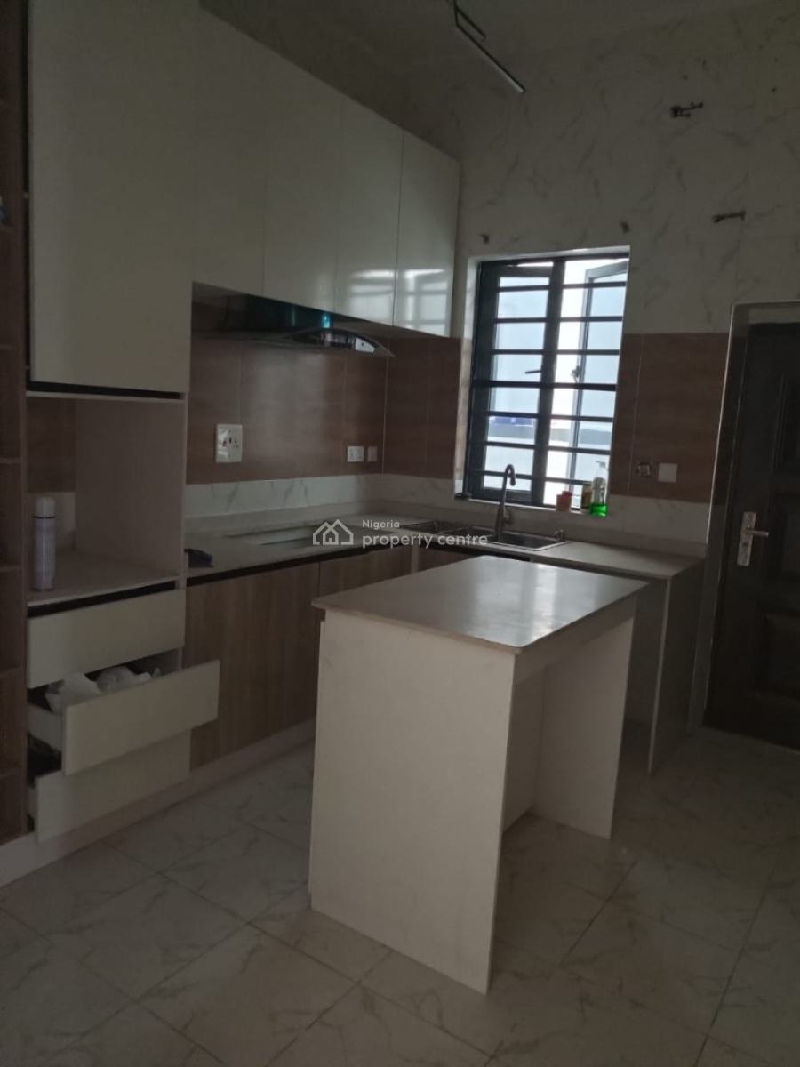 Luxury 4 Bedroom, Orchid, Lekki, Lagos, Semi-detached Duplex for Rent