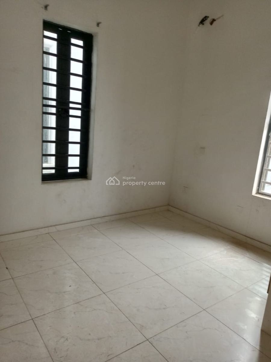 Luxury 4 Bedroom, Orchid, Lekki, Lagos, Semi-detached Duplex for Rent