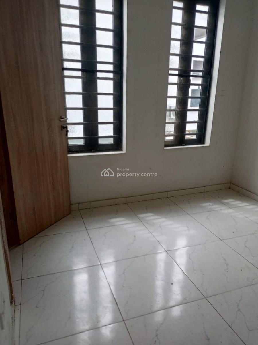 Luxury 4 Bedroom, Orchid, Lekki, Lagos, Semi-detached Duplex for Rent