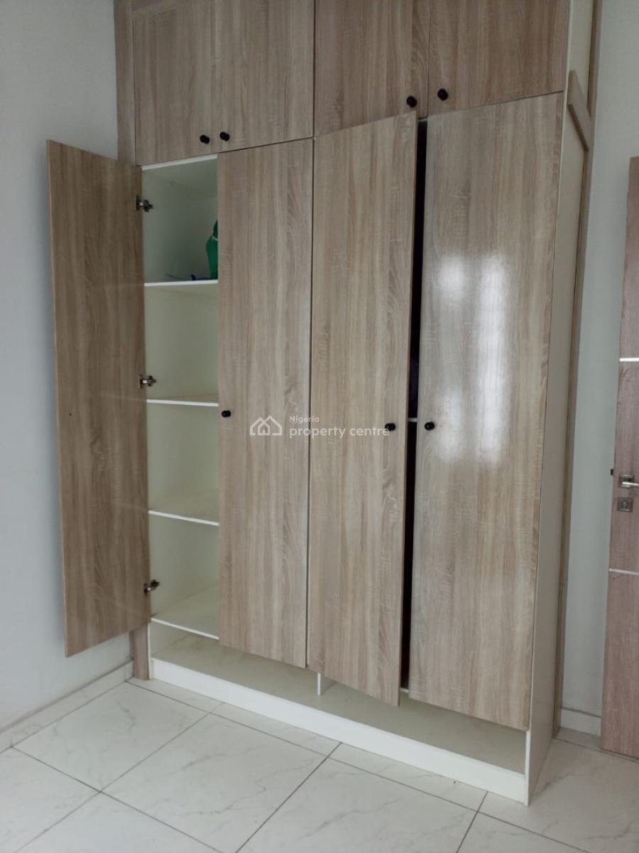 Luxury 4 Bedroom, Orchid, Lekki, Lagos, Semi-detached Duplex for Rent