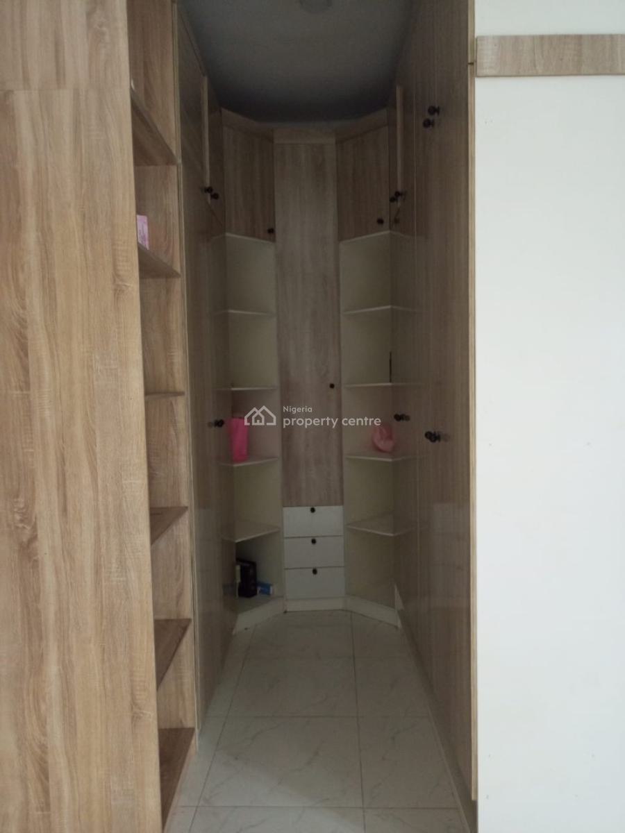 Luxury 4 Bedroom, Orchid, Lekki, Lagos, Semi-detached Duplex for Rent