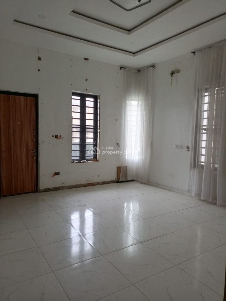 Luxury 4 Bedroom, Orchid, Lekki, Lagos, Semi-detached Duplex for Rent
