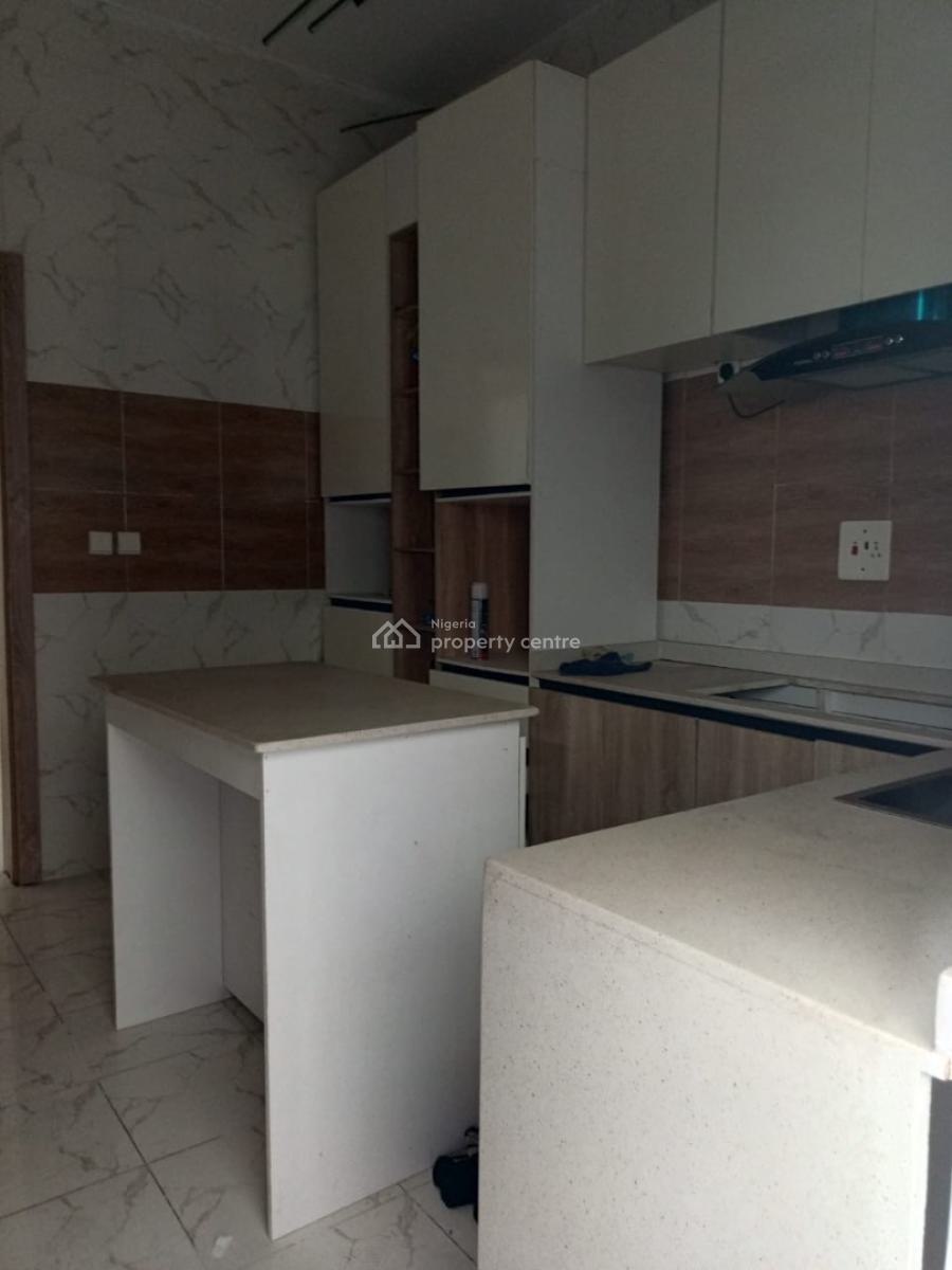 Luxury 4 Bedroom, Orchid, Lekki, Lagos, Semi-detached Duplex for Rent