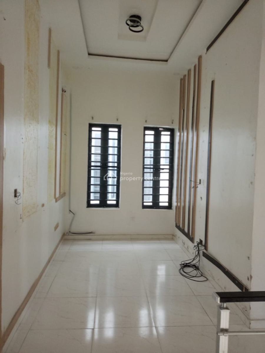 Luxury 4 Bedroom, Orchid, Lekki, Lagos, Semi-detached Duplex for Rent