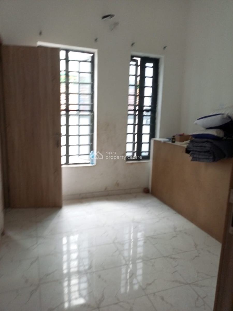 Luxury 4 Bedroom, Orchid, Lekki, Lagos, Semi-detached Duplex for Rent