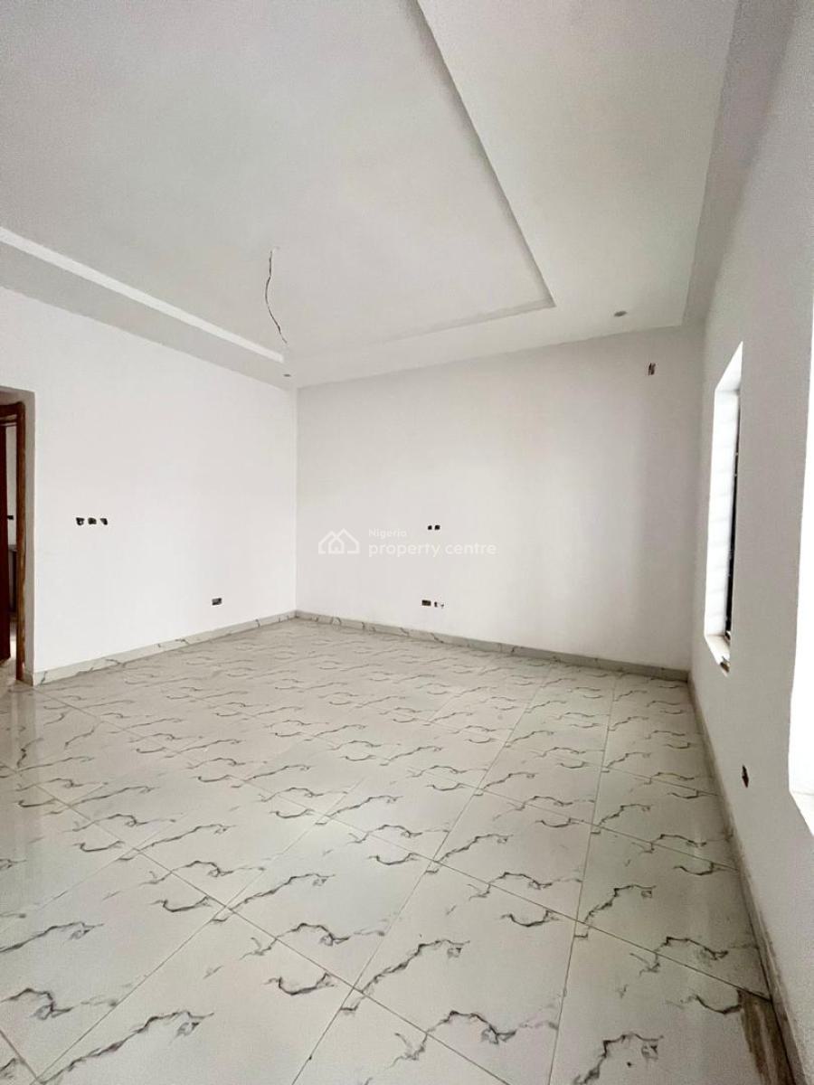 Contemporary 4 Bedroom Terrace Duplex, Orchid, Lekki, Lagos, Terraced Duplex for Sale