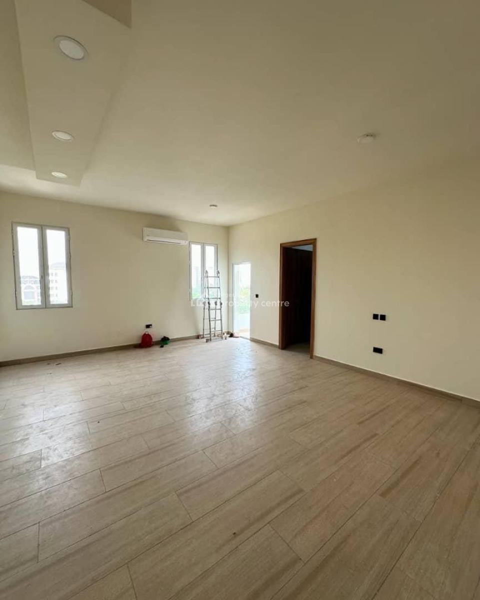 3-bedroom Apartment with Bq, Victoria Island (vi), Lagos, Flat / Apartment for Rent