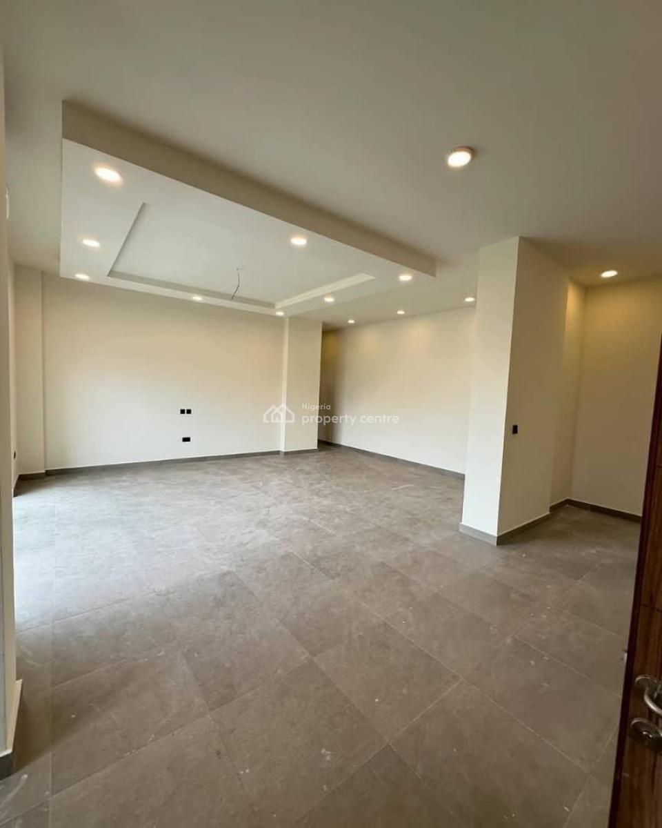 3-bedroom Apartment with Bq, Victoria Island (vi), Lagos, Flat / Apartment for Rent