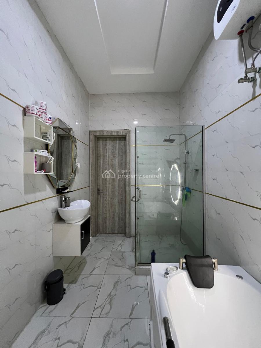 Luxury 4 Bedroom, Orchid, Lekki, Lagos, Semi-detached Duplex for Rent