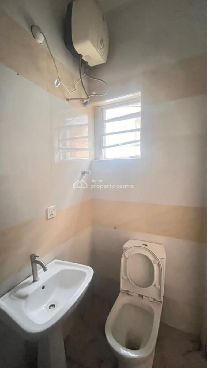 Lovely 4 Bedroom Fully Detached Duplex with a Room Bq., Chevron Toll Gate, Orchid Road, Lekki, Lagos, Detached Duplex for Sale