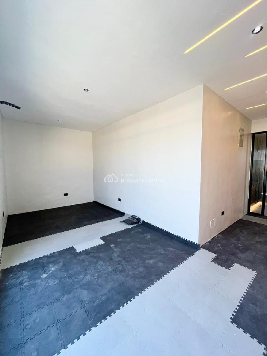 Contemporary 5 Bedroom Detached Duplex with Bq, Swimming Pool, Gym Area & Rooftop, Orchid, Lekki, Lagos, Detached Duplex for Sale