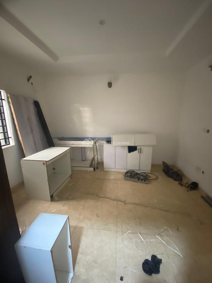 Exquisite Spacious Studio Apartment, Oral Estate, Lekki Phase 2, Lekki, Lagos, Flat / Apartment for Rent