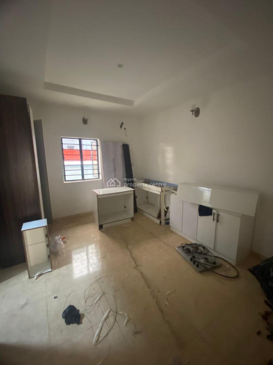 Exquisite Spacious Studio Apartment, Oral Estate, Lekki Phase 2, Lekki, Lagos, Flat / Apartment for Rent