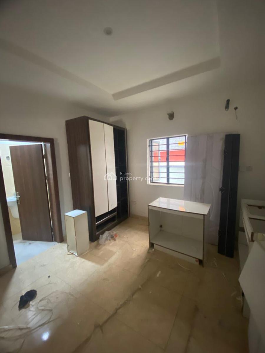 Exquisite Spacious Studio Apartment, Oral Estate, Lekki Phase 2, Lekki, Lagos, Flat / Apartment for Rent