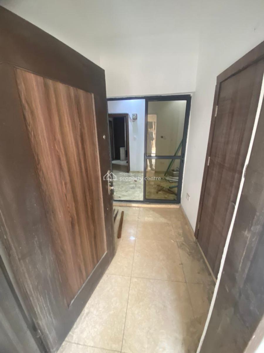 Exquisite Spacious Studio Apartment, Oral Estate, Lekki Phase 2, Lekki, Lagos, Flat / Apartment for Rent