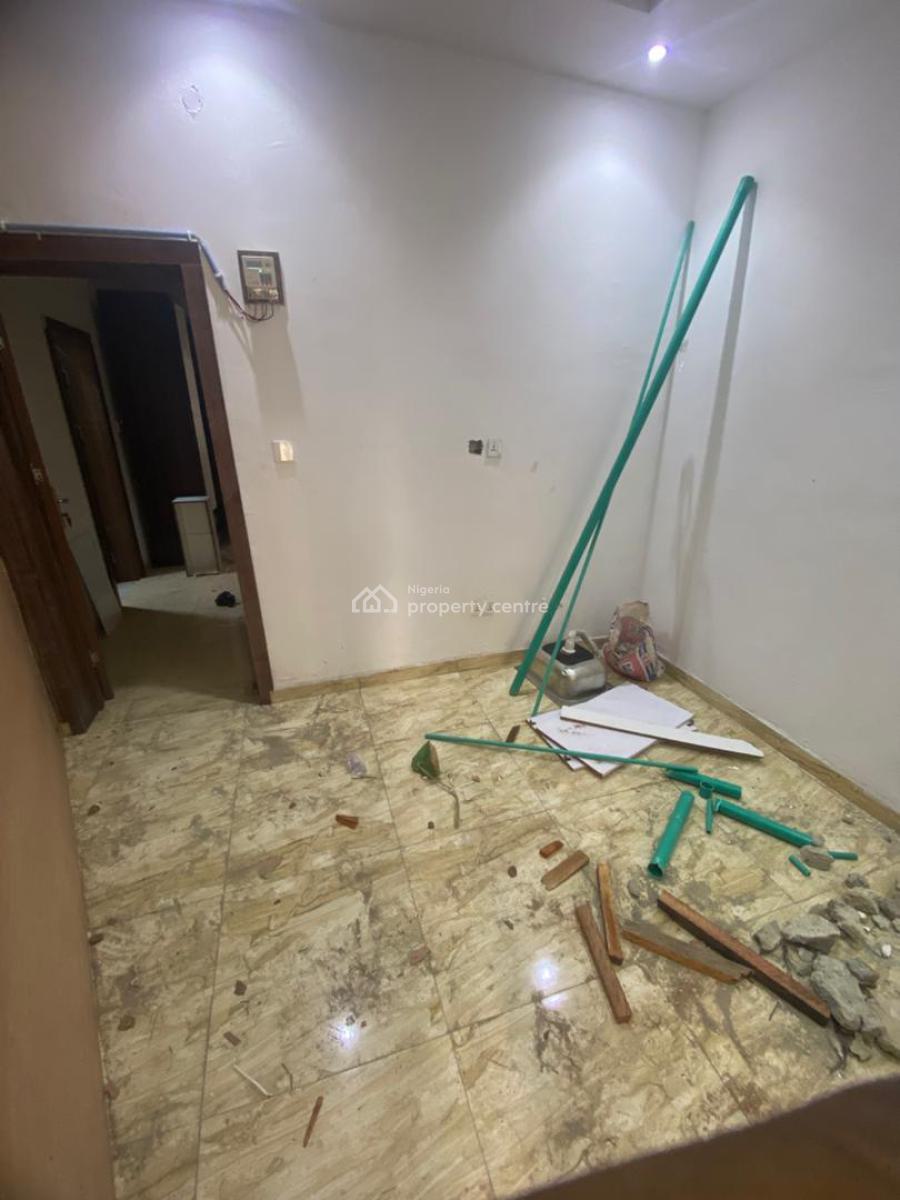 Exquisite Spacious Studio Apartment, Oral Estate, Lekki Phase 2, Lekki, Lagos, Flat / Apartment for Rent